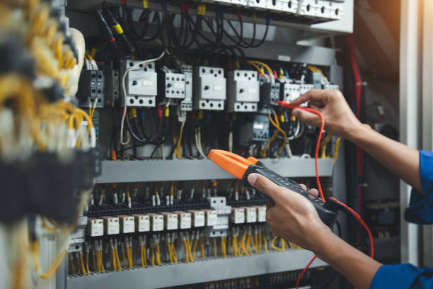 Best Electrical Repair Services  in Westke, LA